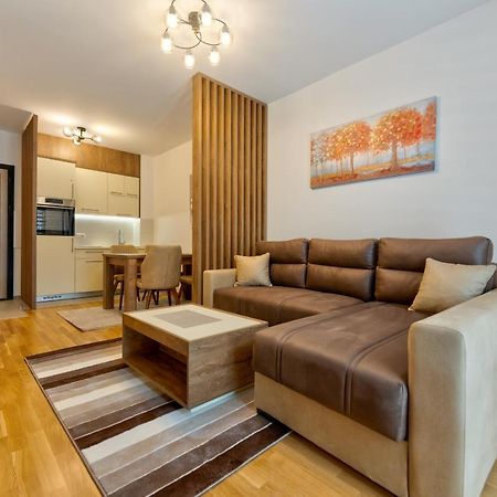 Apartman R3 Vila Zlatibor Exterior foto