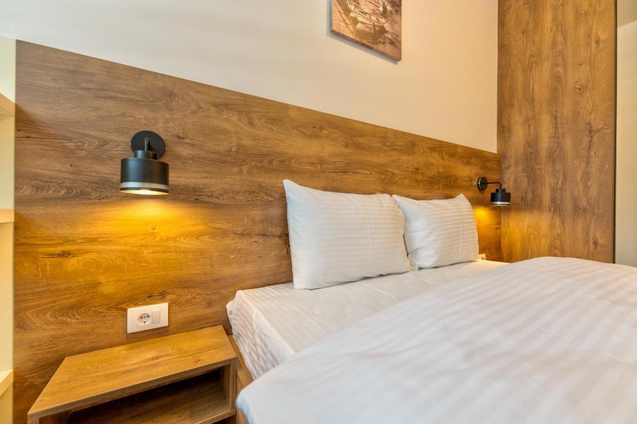 Apartman R3 Vila Zlatibor Exterior foto