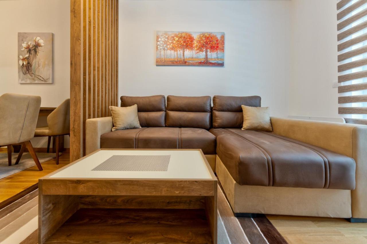 Apartman R3 Vila Zlatibor Exterior foto