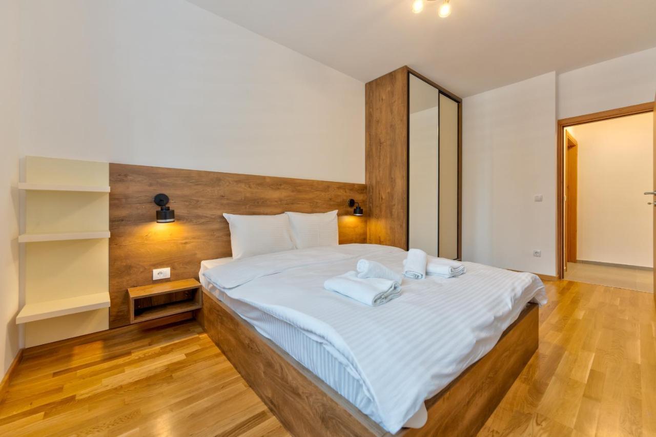 Apartman R3 Vila Zlatibor Exterior foto